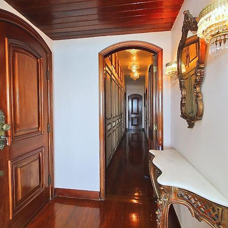Enorme 3 Quartos Frente Mar Para 8 Pessoas Rio de Janeiro Exterior photo