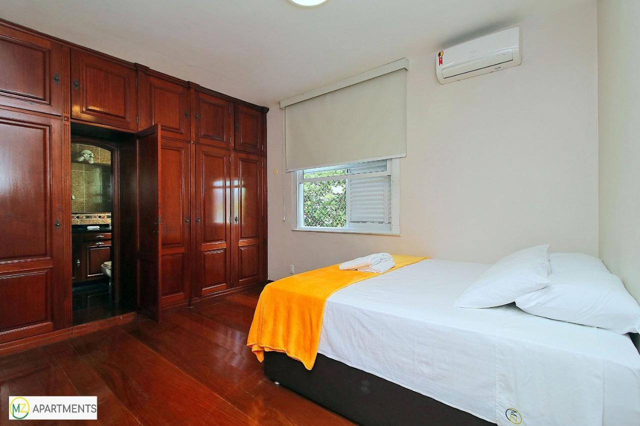 Enorme 3 Quartos Frente Mar Para 8 Pessoas Rio de Janeiro Exterior photo